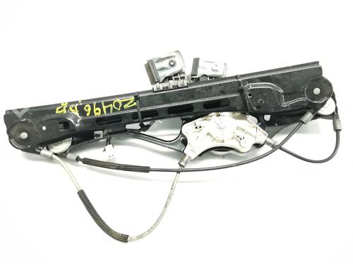 Used Front right window mechanism Front right window mechanism MERCEDES-BENZ E-CLASS (W211) E 320 CDI (211.026) (204 hp) 33462650 33462650