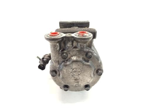 AC compressor FORD FIESTA V (JH_, JD_) 1.4 TDCi | BP27382253M34 