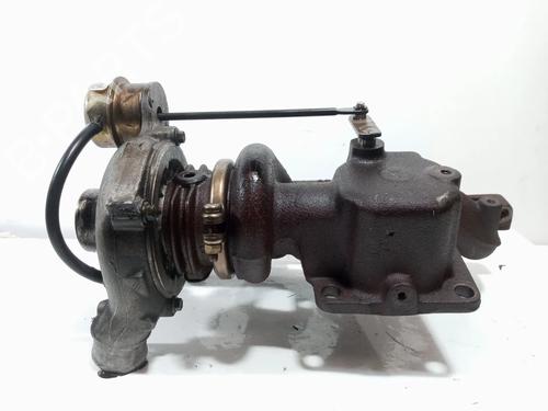 Turbocharger/Supercharger FORD MONDEO III (B5Y)  | BP10202453M71 