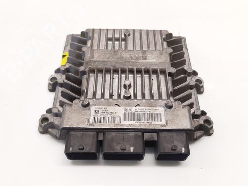 Used Engine control unit (ECU) CITROËN C2 (JM_) 1.4 HDi (68 hp) 26739320
