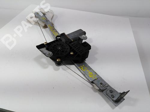 Used Rear right window mechanism FORD MONDEO III (B5Y) 2.0 16V DI / TDDi / TDCi (90 hp) 8478445