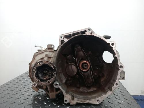 Used Gearbox SEAT LEON (1P1) 1.9 TDI (105 hp) 27535748