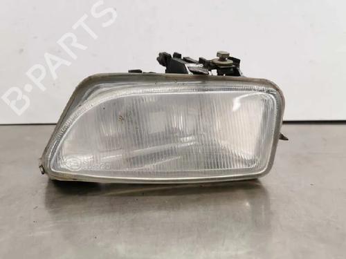 Left front fog light CITROËN SAXO (S0, S1) 1.5 D | BP8463241C30 