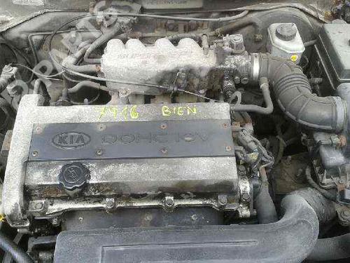 Used Parts KIA SHUMA I (FB)  1.5 i 16V (AFB242)  950248