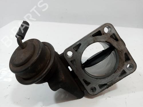 Used Throttle body NISSAN PATHFINDER III (R51) 2.5 dCi (174 hp) 9761915