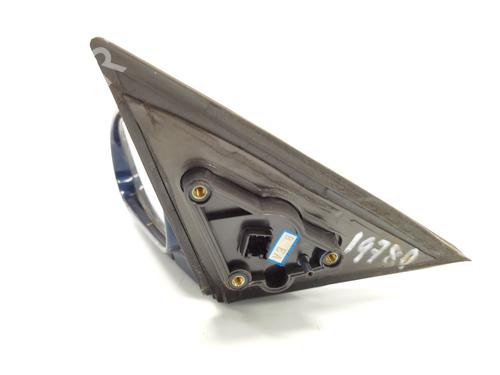 Left mirror HYUNDAI SONATA IV (EF) 2.5 V6 24V | BP30437299C26 