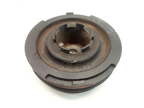 Used Pulley BMW 3 (E46) 320 d (136 hp) 27609895