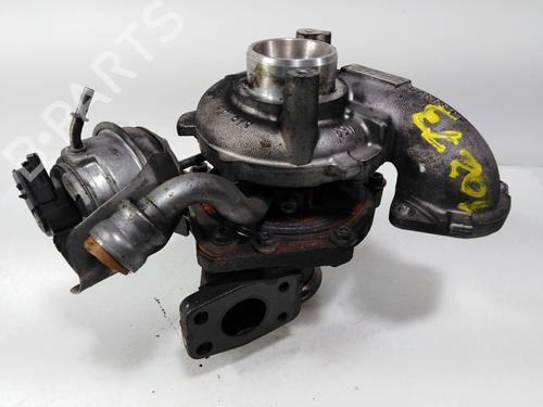 Turbolader/Kompressor CITROËN C4 Picasso I MPV (UD_)  | BP8475291M71 