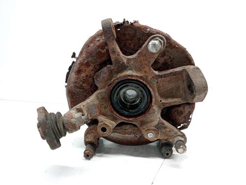 Right front steering knuckle NISSAN TERRANO II (R20)  | BP27996764M26 