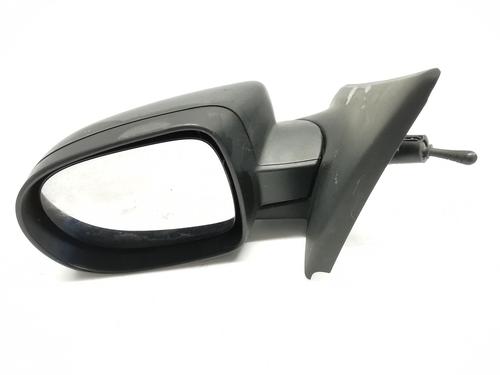 Used Left mirror Left mirror RENAULT CLIO III (BR0/1, CR0/1) 1.2 16V (BR02, BR0J, BR11, CR02, CR0J, CR11) (75 hp) 33400899 33400899