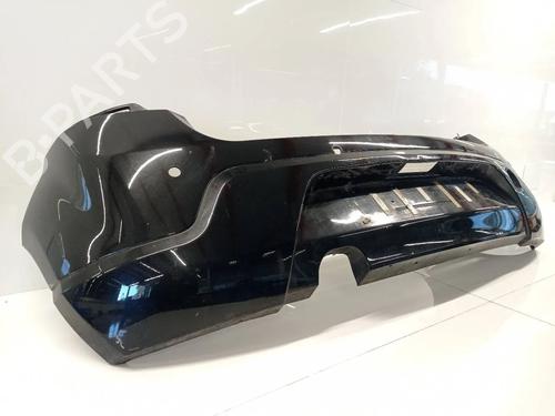 Rear bumper DACIA SANDERO  | BP11105644C8 