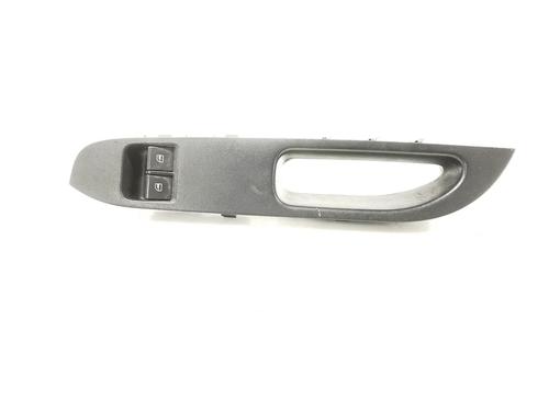 Used Left rear window switch Left rear window switch SEAT IBIZA III (6L1) 1.9 SDI (64 hp) 39744176 39744176
