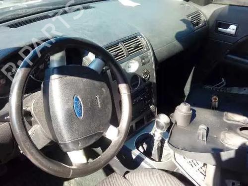 Left front window switch FORD MONDEO III (B5Y) 2.0 16V TDDi / TDCi | BP8432489I27 