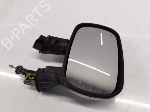 Bakspejl Højre Bakspejl Højre FIAT DOBLO Box Body/MPV (223_) 1.9 JTD (105 hp) 39903552 39903552