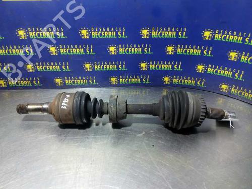 Used Right front driveshaft SAAB 9-5 (YS3E) 2.2 TiD (120 hp) 8440313