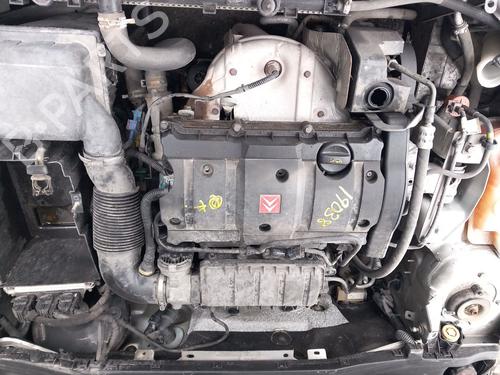 Fuse box CITROËN XSARA (N1) 1.6 16V | BP24660140E1 