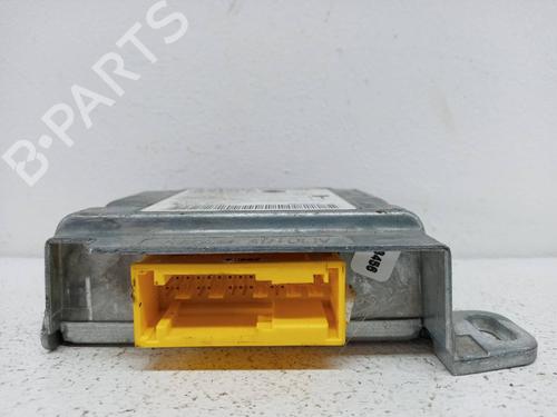 ECU airbags RENAULT KANGOO (KC0/1_) D 65 1.9 (KC0E, KC02, KC0J, KC0N) | BP8478615M53 