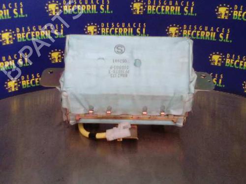 Used Passenger airbag TOYOTA LAND CRUISER 100 (_J1_) [1998-2008]  10242611