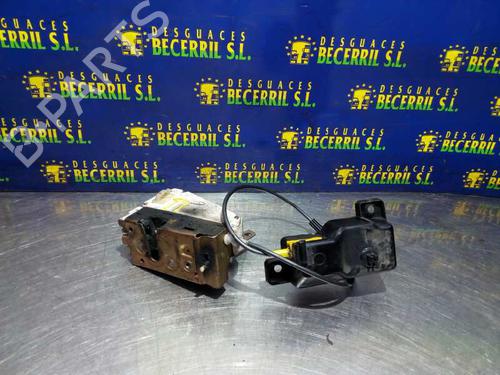 Used Rear left lock FORD ESCORT VI Turnier (GAL, ANL) [1995-2002]  8429404
