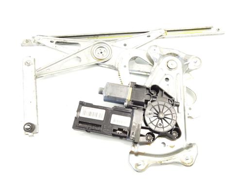Used Front left window mechanism RENAULT MEGANE III Hatchback (BZ0/1_, B3_) 1.9 dCi (BZ0N, BZ0J) (131 hp) 29330132