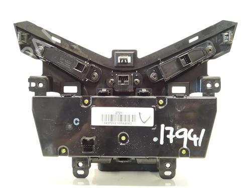 Climate control CHEVROLET CRUZE (J300)  | BP19129844I5 