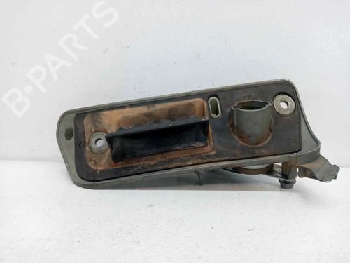 Used Tailgate handle VW CADDY III Box Body/MPV (2KA, 2KH, 2CA, 2CH) 1.9 TDI (105 hp) 8484612