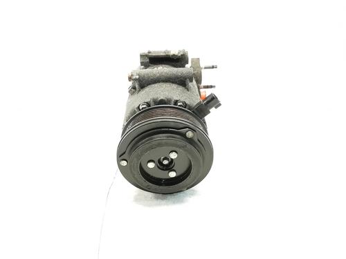 AC compressor FORD FOCUS III  | BP28601592M34