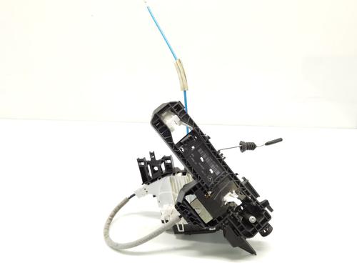 Used Rear left lock MERCEDES-BENZ A-CLASS (W176) A 200 CDI / d (176.008) (136 hp) 26013141