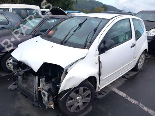 Used Parts CITROËN C2 (JM_) 1.4 HDi (68 hp) 4223007