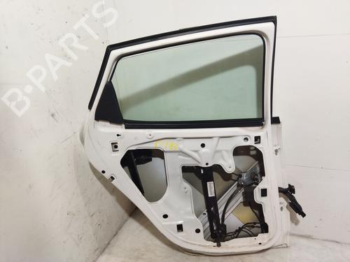 Left rear door SEAT IBIZA IV (6J5, 6P1)  | BP28211214C4 