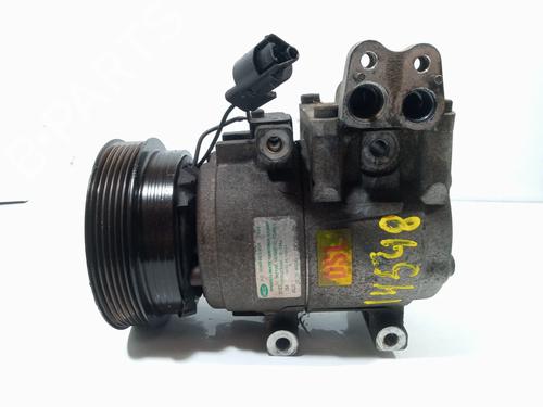 AC compressor HYUNDAI ACCENT II (LC) 1.5 CRDi | BP9749947M34 