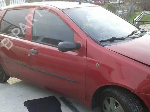 Electronic module FIAT PUNTO Hatchback Van (188_) 1.2 60 | BP14025715M83 