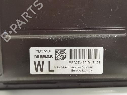 Engine control unit (ECU) NISSAN PRIMERA Hatchback (P12) 2.0 | BP24680874M57 - Image 6