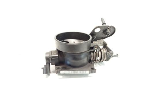 Used Throttle body FORD ESCORT VI (GAL, AAL, ABL) 1.8 Turbo D (70 hp) 27589696