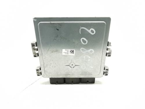 Engine control unit (ECU) VOLVO S40 II (544) D2 | BP29502728M57 
