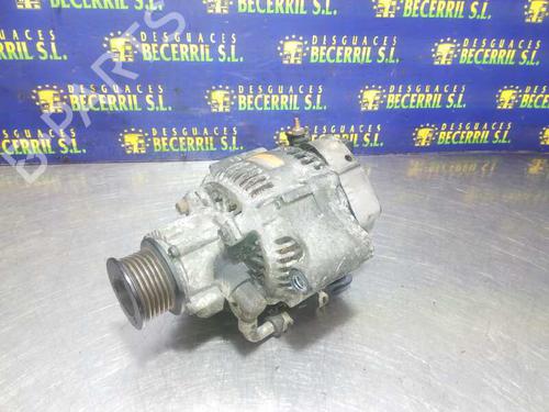 Used Alternator ROVER 400 II (RT) [1995-2000]  8440741