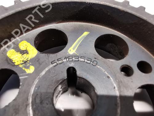 Other OPEL VECTRA C GTS (Z02) 1.9 CDTI (F68) | BP28368827O1 