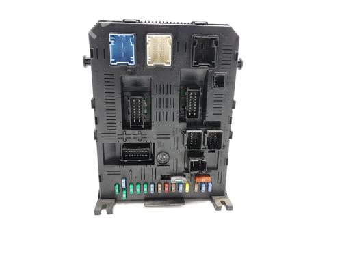 Used Fuse box PEUGEOT 307 SW (3H) 1.6 HDI 110 (109 hp) 27296695