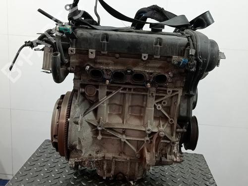Motor FORD FIESTA VI (CB1, CCN) 1.25 | BP29559245M1 