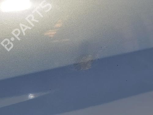 Left front door FORD FOCUS II (DA_, HCP, DP)  | BP17556369C2 