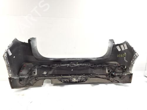 Rear bumper OPEL MOKKA 1.2 (76) | BP31837213C8
