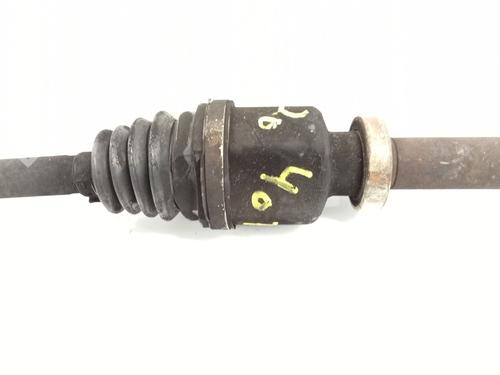 Right front driveshaft RENAULT CLIO II (BB_, CB_) 1.5 dCi (BB3N, CB3N) | BP27495155M39 
