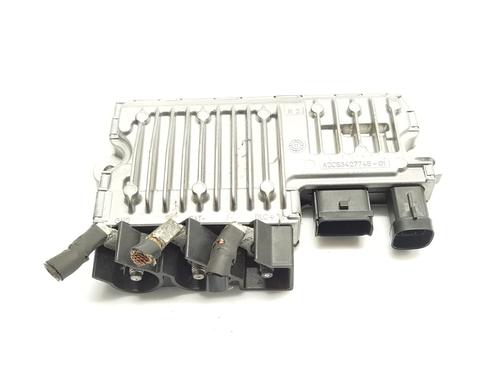Used Start/Stop ECU PEUGEOT 508 I (8D_) 1.6 HDi (112 hp) 30906429