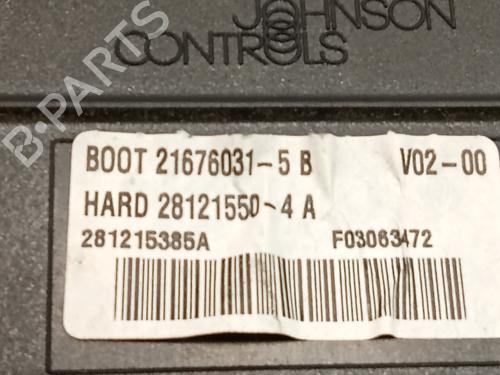 Fuse box PEUGEOT 307 SW (3H)  | BP20666718E1 