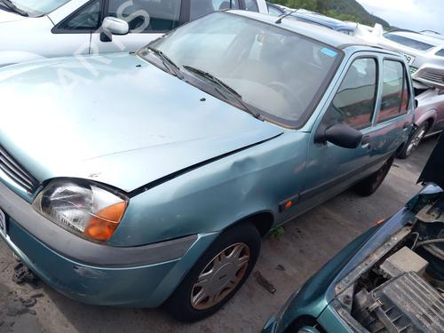 Used Parts FORD FIESTA IV (JA_, JB_) 1.3 i 4659458
