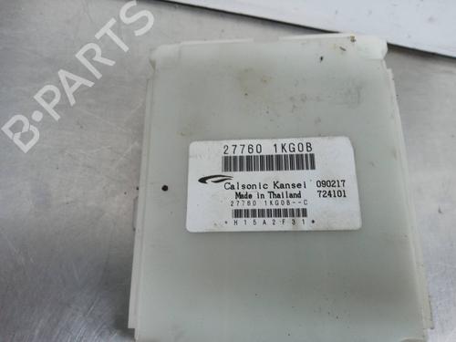 Control unit NISSAN JUKE (F15) 1.5 dCi | BP8468513M11 