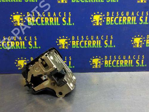 Serratura anteriore destra RENAULT SCÉNIC I MPV (JA0/1_, FA0_) 1.9 dCi (JA05, JA1F) (102 hp) 8440198