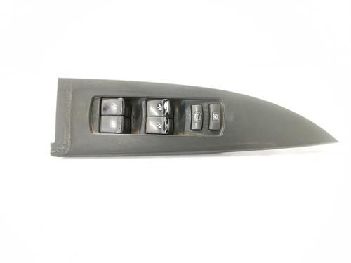 Left front window switch SSANGYONG KYRON 2.0 Xdi 4x4 | BP38702282I27 - Image 1