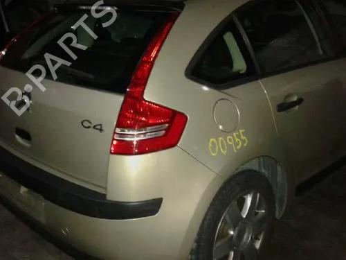 Right rear brake caliper CITROËN C4 I (LC_)  | BP11578198M106 