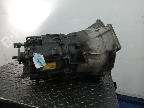 Used Gearbox Gearbox BMW 3 Compact (E46) 316 ti (115 hp) 33402383 33402383